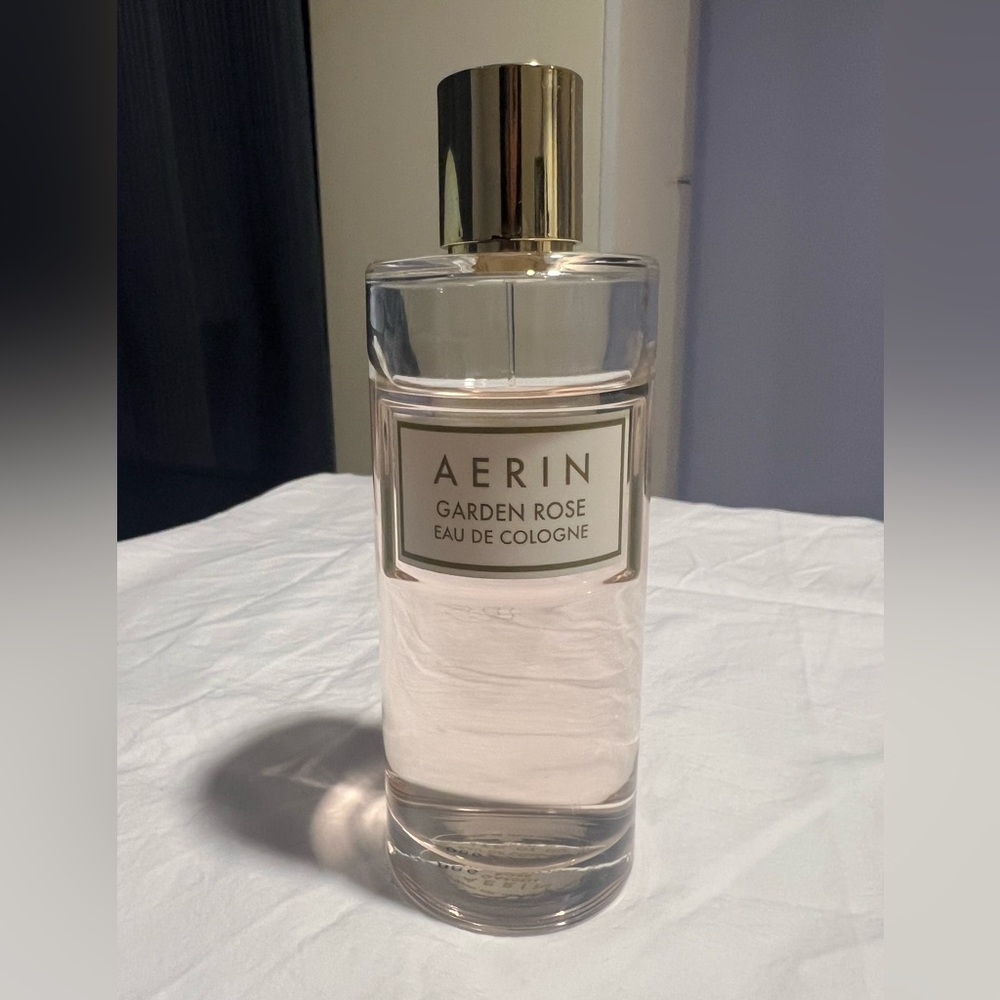AERIN Garden Rose Eau de Cologne 6.7 fl